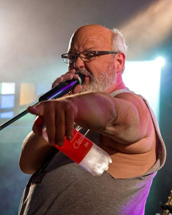 Kyle Gass: American musician