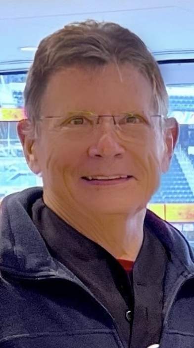 Larry R. Williams: American investor and author (born 1942)