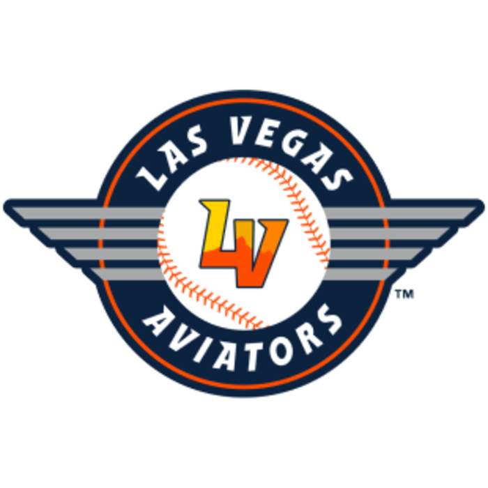 Las Vegas Aviators: Minor league baseball team
