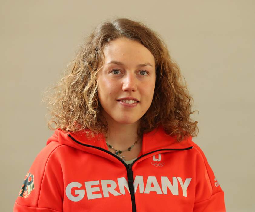 Laura Dahlmeier: German biathlete (1993–2025)