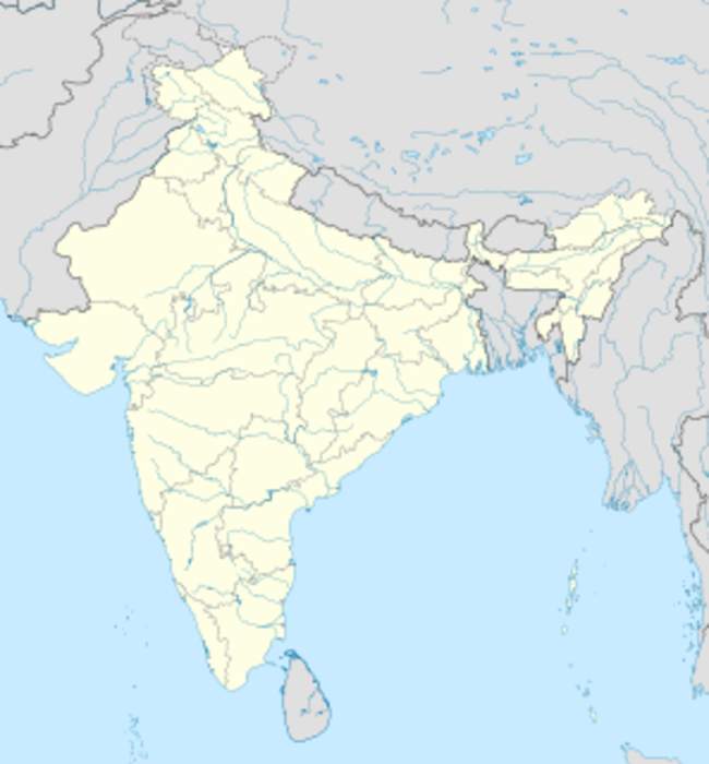Lawngtlai: Town in Mizoram, India