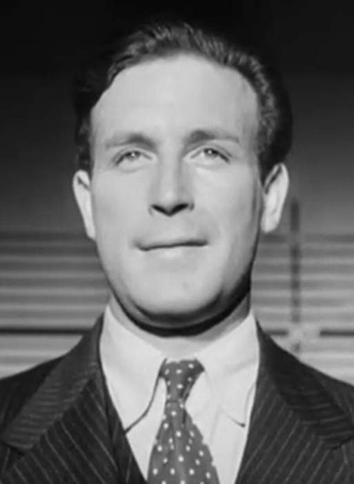 Lawrence Tierney: American actor (1919–2002)