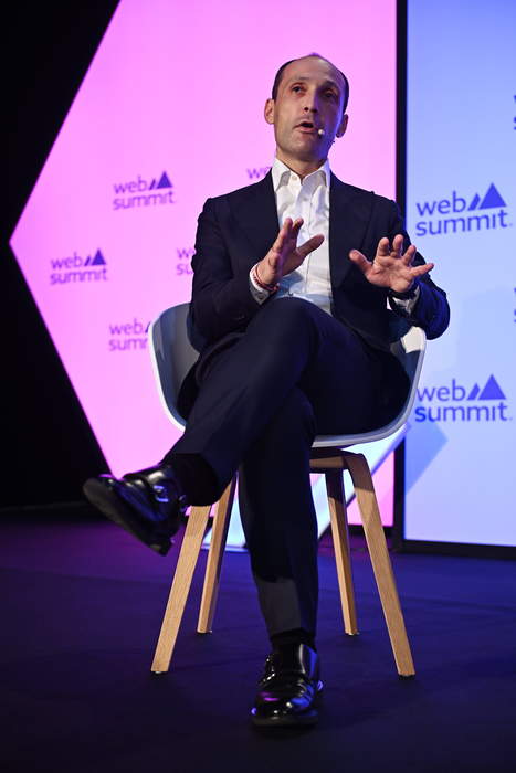 Levan Davitashvili: First Deputy Prime Minister of Georgia (since 2024)