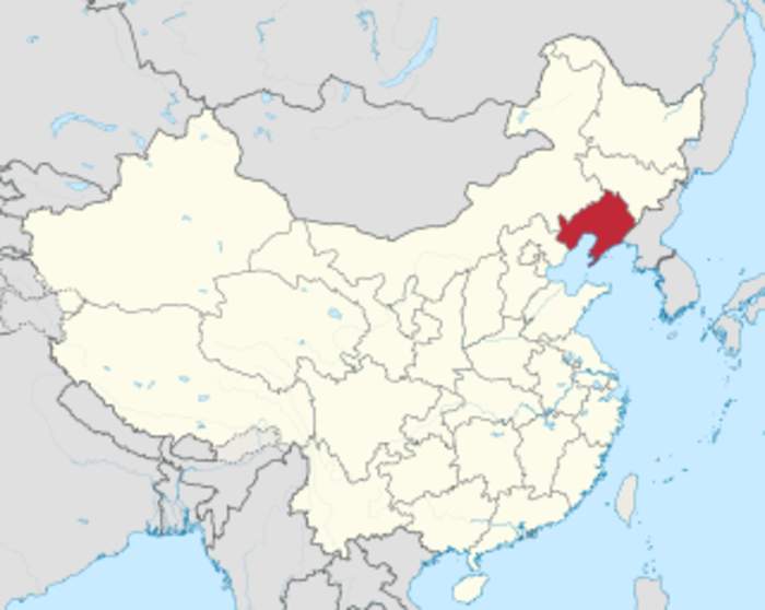 Liaoning: Province of China