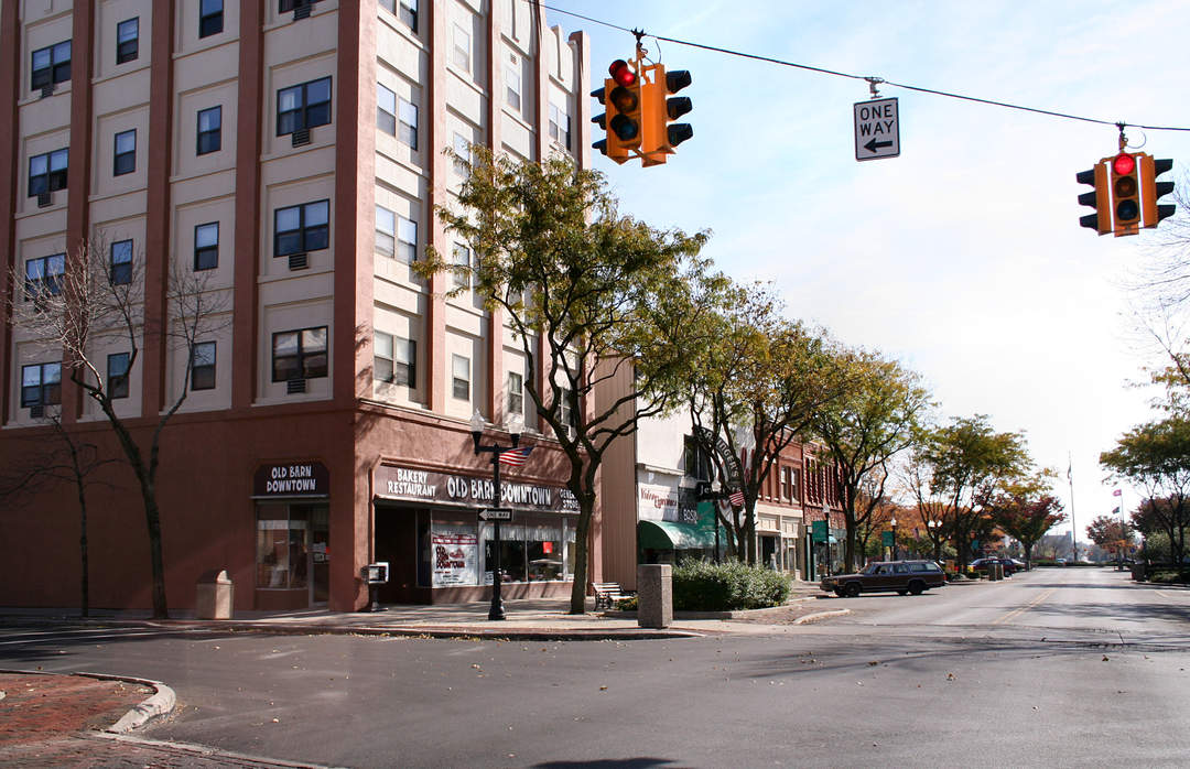 Lima, Ohio: City in Ohio, United States