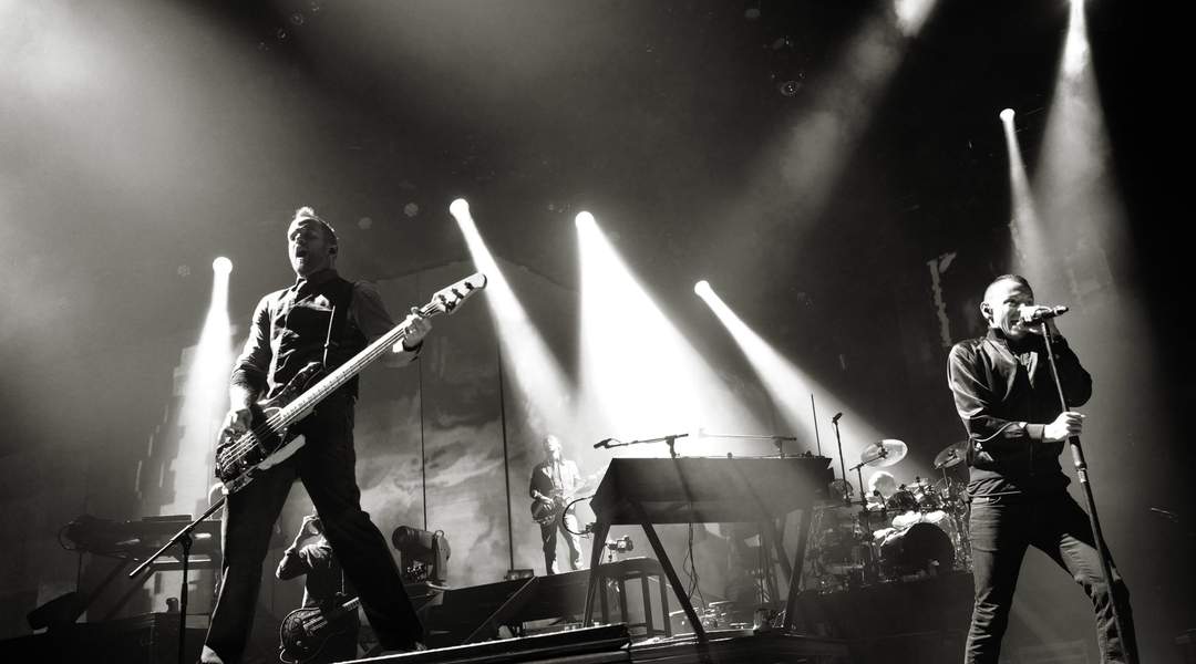 Linkin Park: American rock band