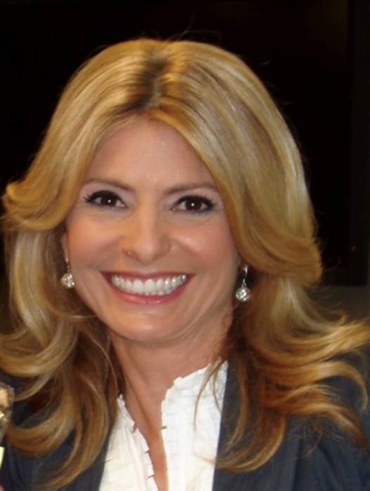 Lisa Bloom: American lawyer (born 1961)