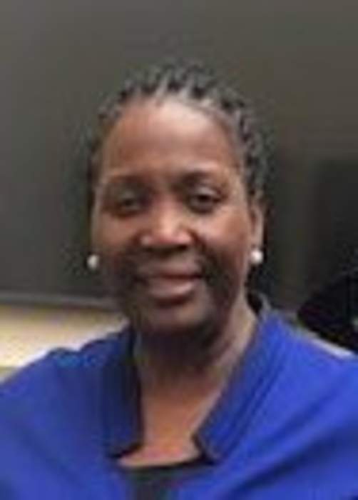 Lisa D. Cook: American economist (born 1964)