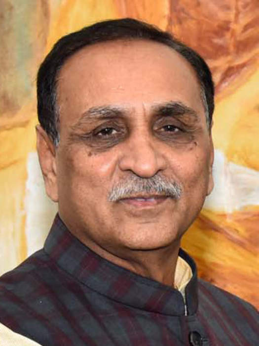 Chief Minister of Gujarat: Chief Ministers of Gujarat, India