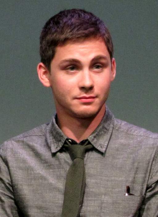 Logan Lerman: American actor (born 1992)