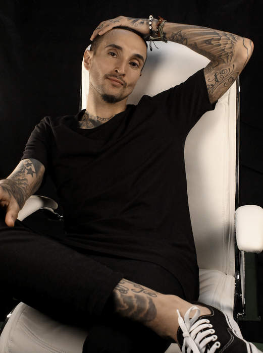 Luis Da Silva: Portuguese actor