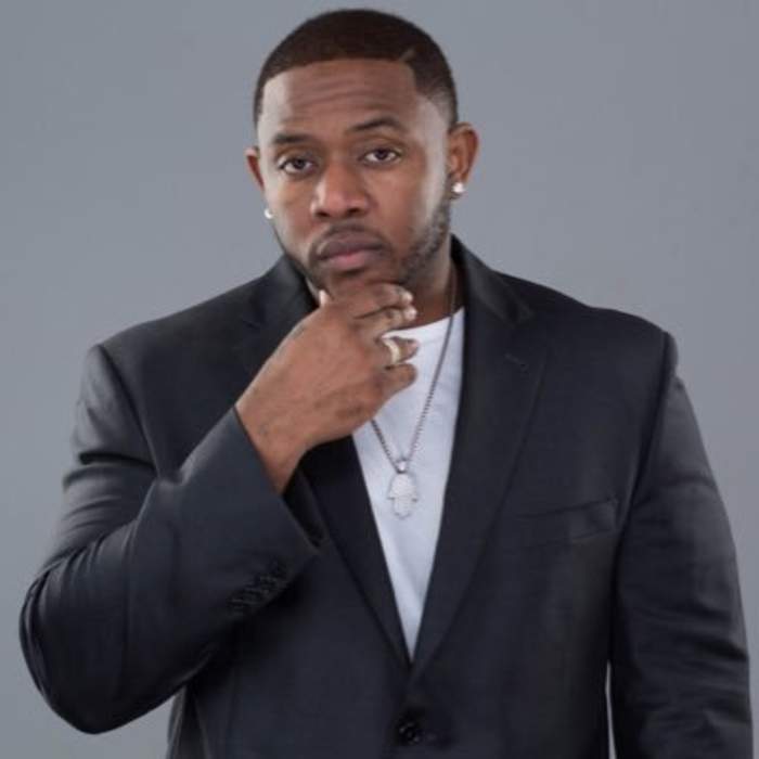 Mack Maine: American record executive (born 1982)