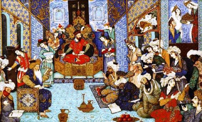 Mahmud of Ghazni: Ghaznavid sultan from 998 to 1030 (971–1030)