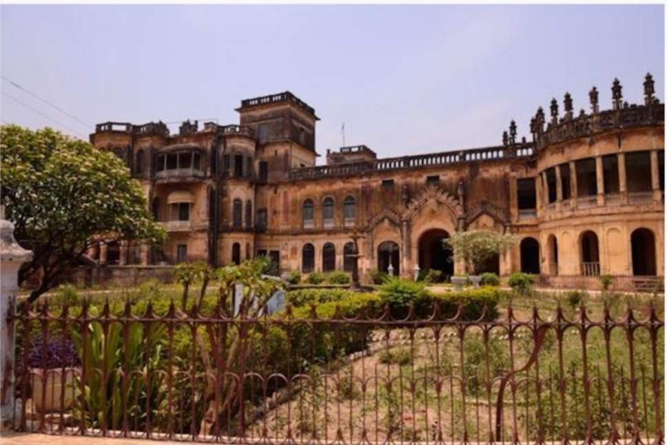 Mahmudabad, India: Town in Uttar Pradesh, India