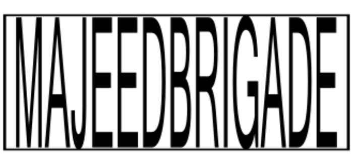 Majeed Brigade: Pakistani-based terrorist militant group