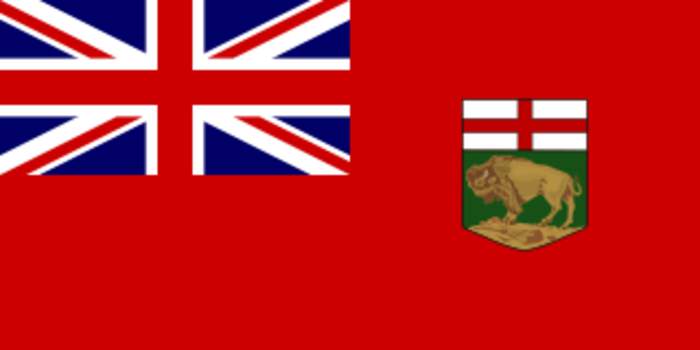 Manitoba: Province of Canada