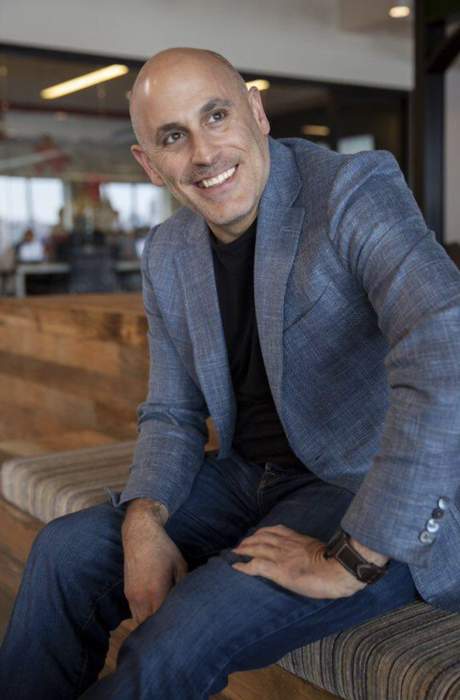 Marc Lore: American entrepreneur (born 1971)