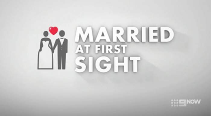 Married at First Sight (Australian TV series): Australian reality television series