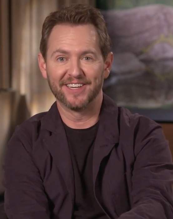 Matt Shakman: American director