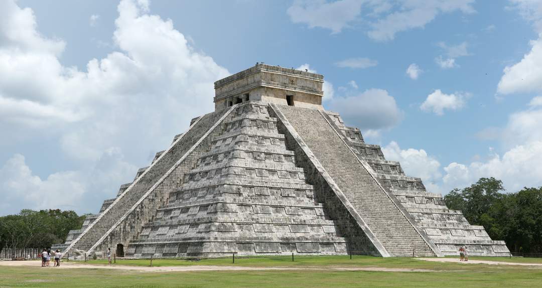 Maya civilization: Mesoamerican civilization (c. 2000 BC – 1697 AD)