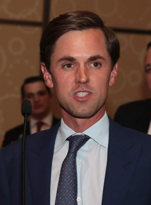 Mayes Middleton: American politician