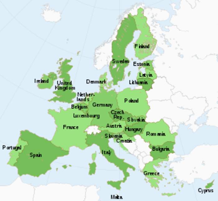 Member state of the European Union: