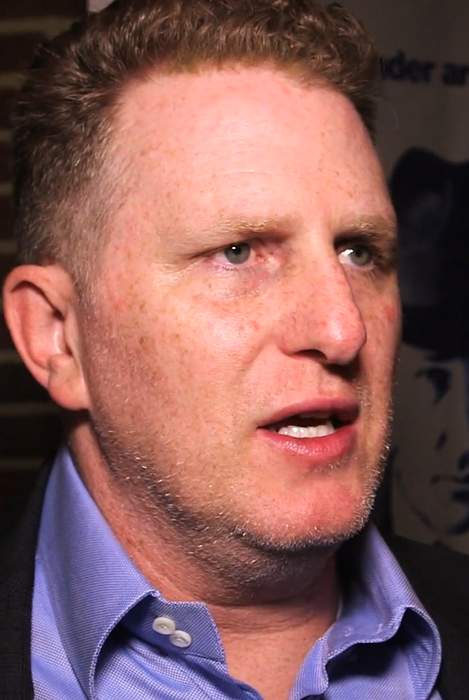 Michael Rapaport: American actor and comedian (born 1970)