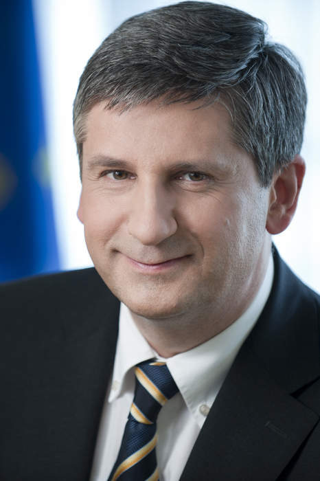 Michael Spindelegger: Austrian politician (born 1959)