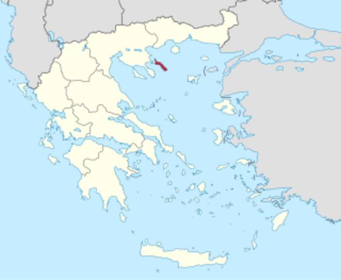 Mount Athos: Mountain and peninsula in northeastern Greece