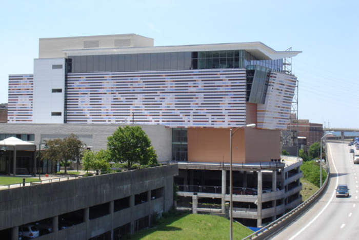 Muhammad Ali Center: Non-profit organization in the USA