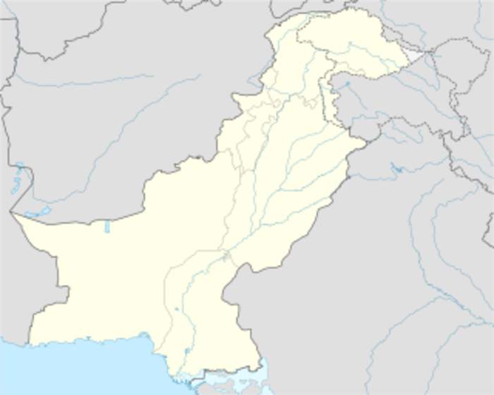 Muridke: Town in Punjab, Pakistan