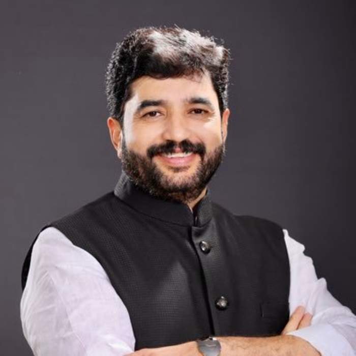 Murlidhar Mohol: Indian politician