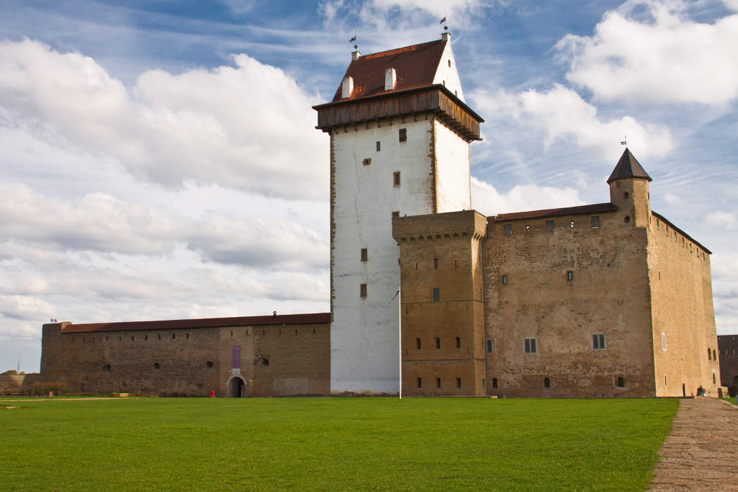 Narva Museum: Museum in Estonia