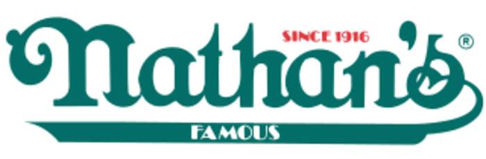 Nathan's Famous: Fast food restaurant chain