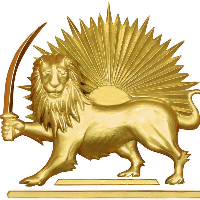 National Council of Resistance of Iran: Political alliance aiming to establish a democratic, secular Iranian republic