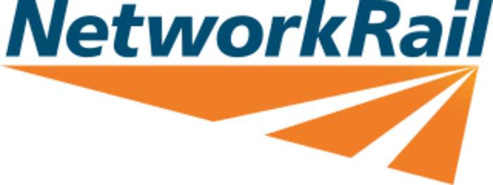 Network Rail: Rail company in the United Kingdom