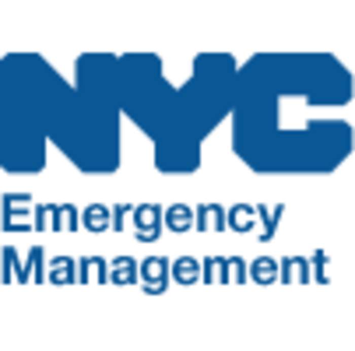 New York City Emergency Management: New York City government agency