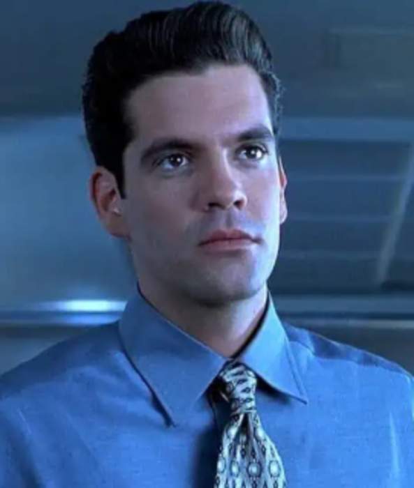 Nicky Katt: American actor (1970–2025)
