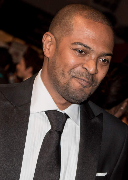 Noel Clarke: English actor and filmmaker (born 1975)