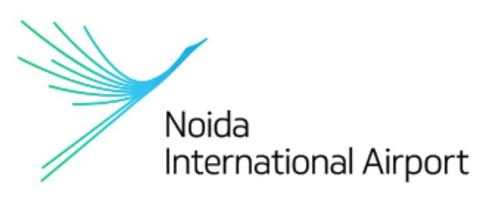 Noida International Airport: Airport serving Noida, NCR, India