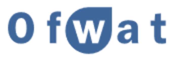 Ofwat: Body regulating the UK water and sewerage industry
