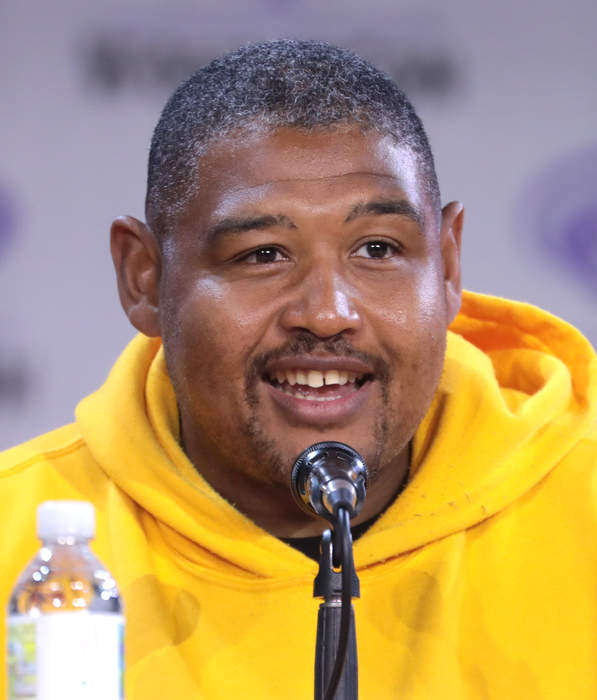 Omar Benson Miller: American actor