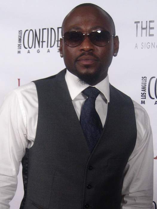 Omar Epps: American actor and musician (born 1973)