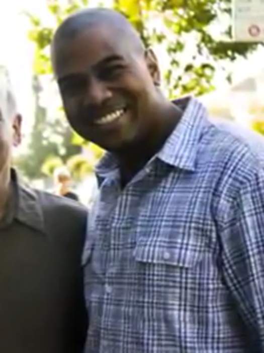 Omar Gooding: American actor (born 1976)
