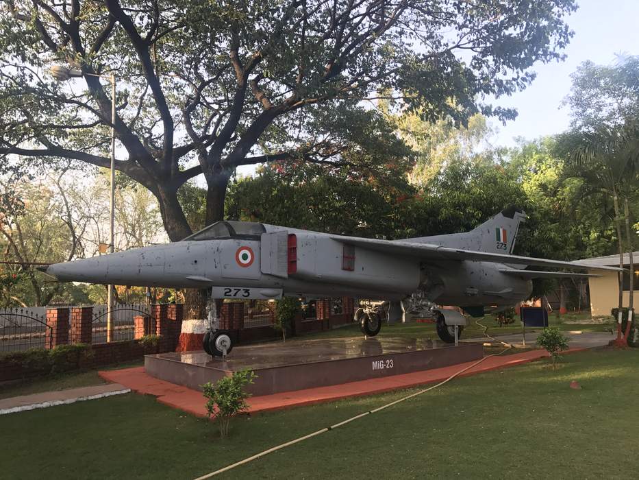 Operation Safed Sagar: 1999 Indian military operation