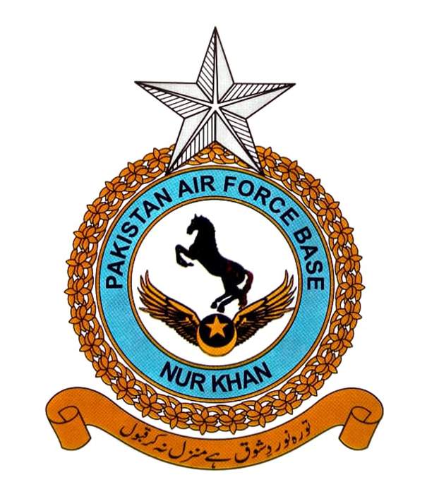 PAF Base Nur Khan: Pakistan Air Force base