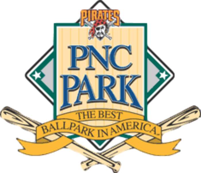 PNC Park: Baseball stadium in Pittsburgh, Pennsylvania, US
