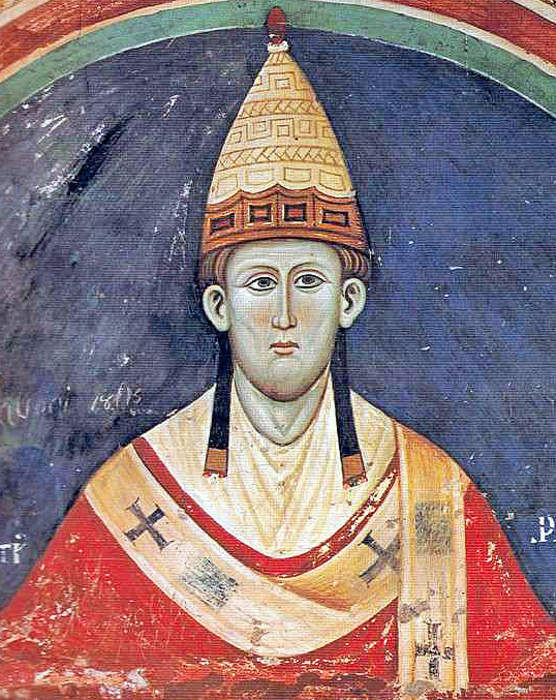 Pallium: Ecclesiastical vestment worn by clergy