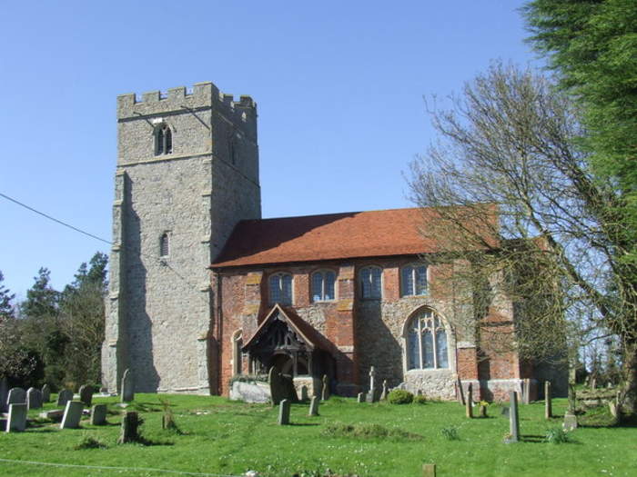 Peldon: Village in Essex, England