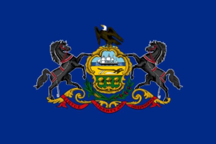 Pennsylvania: Northeastern U.S. state